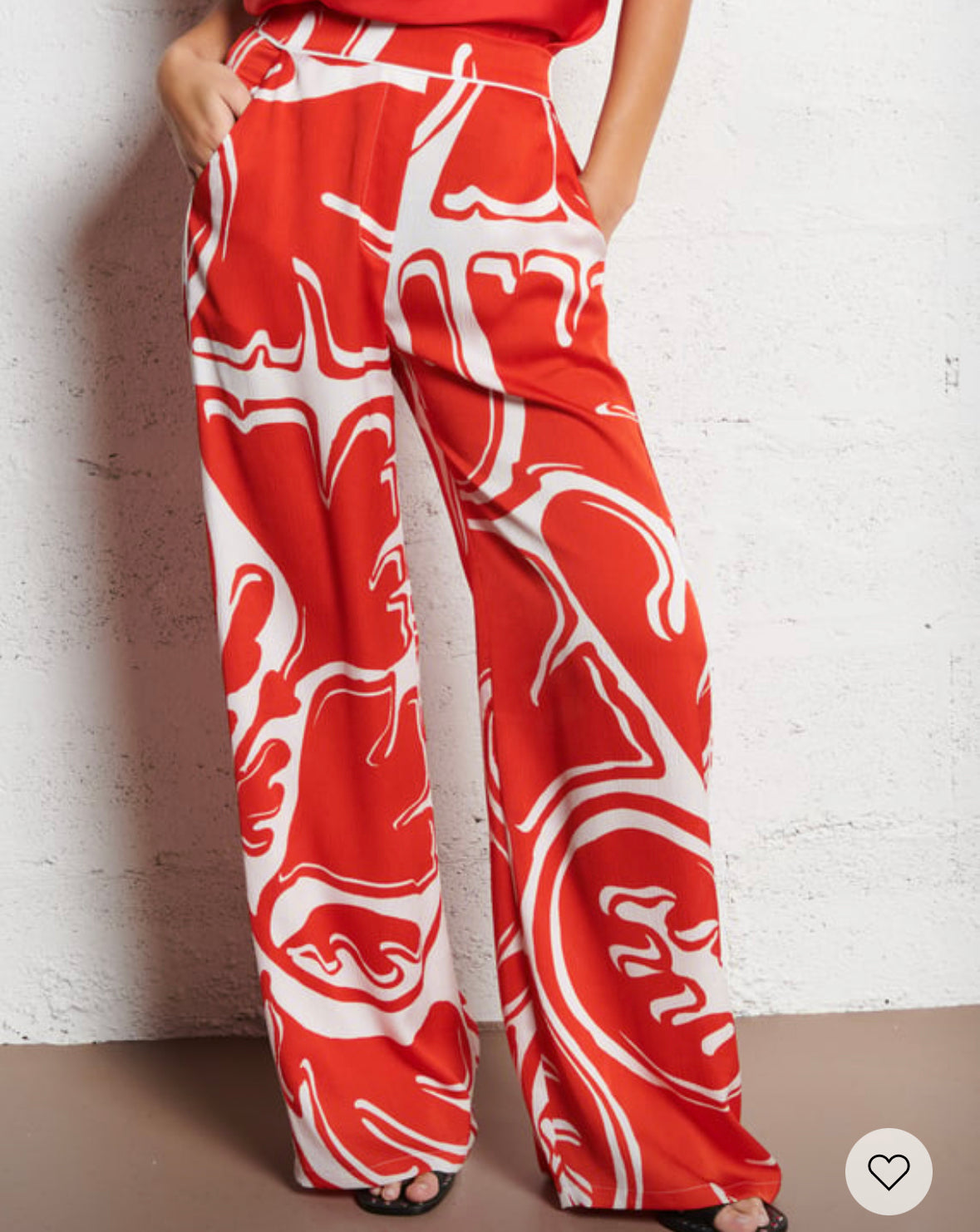 Pantalon JAHEL