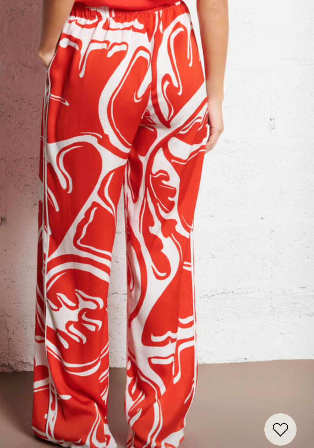Pantalon JAHEL