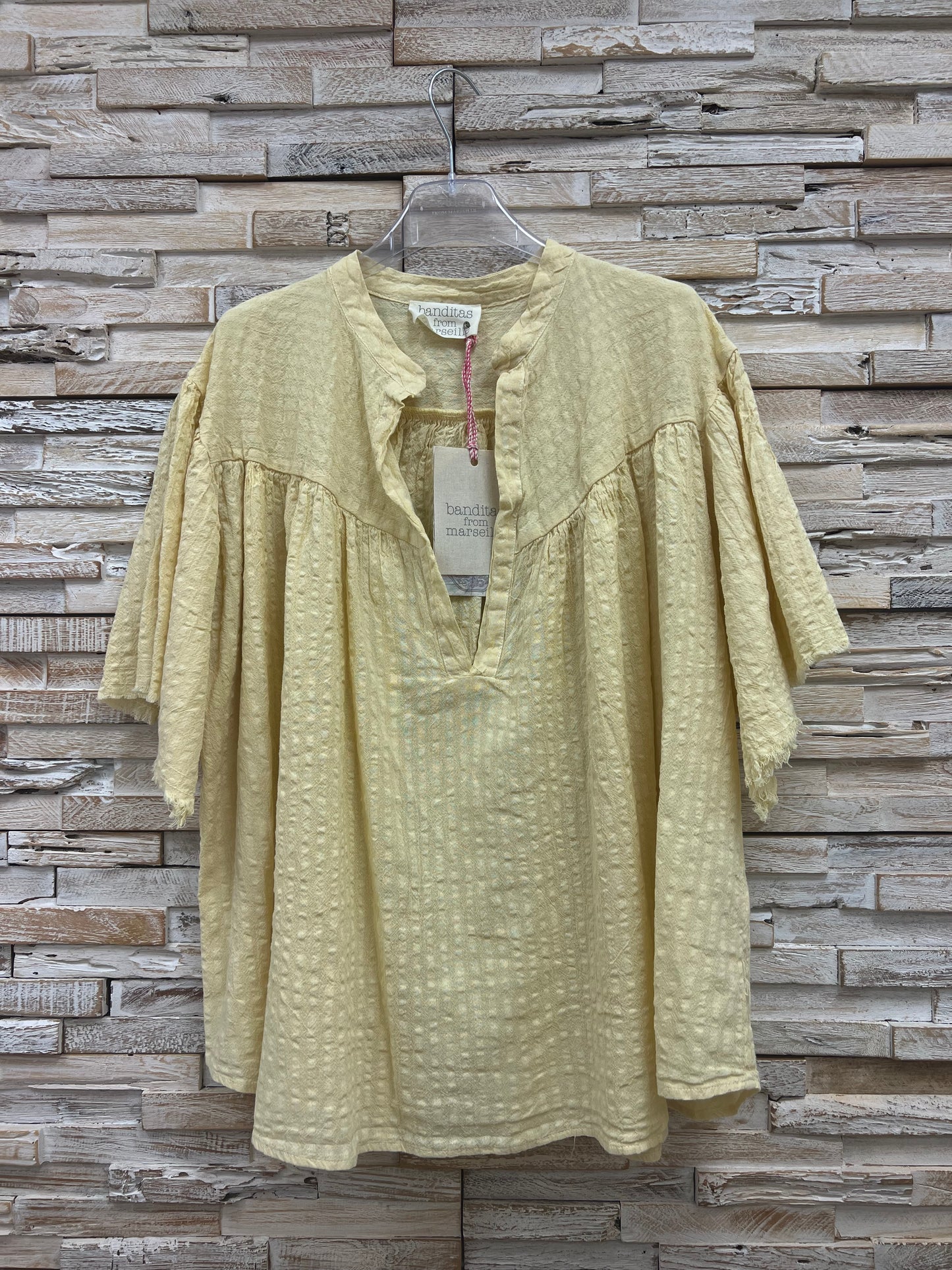 BLOUSE ALTARE