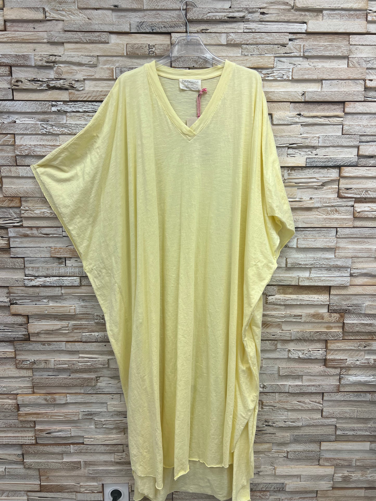 ROBE WILKISON BANDITAS