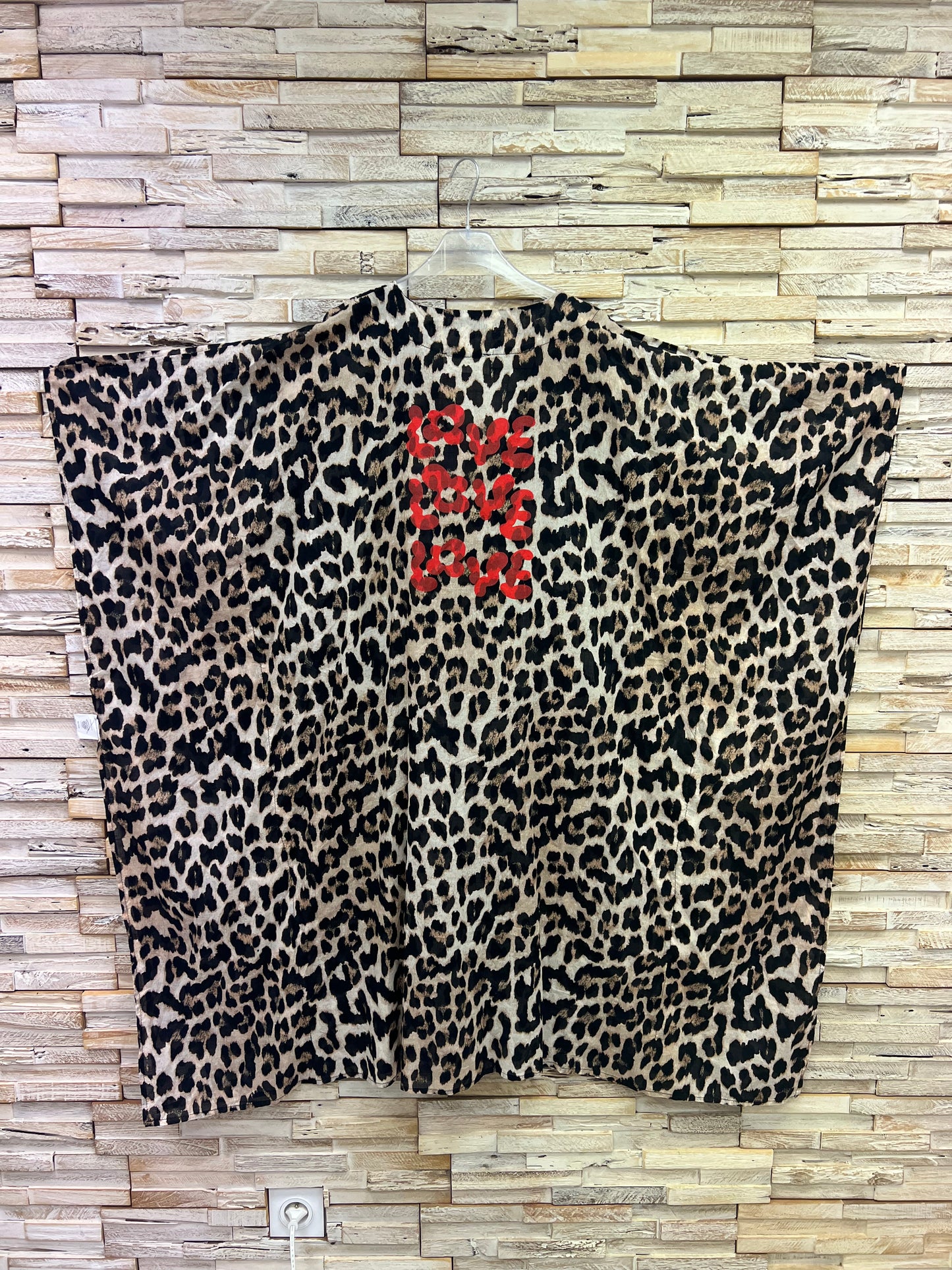 ROBE DE PLAGE BANDITAS