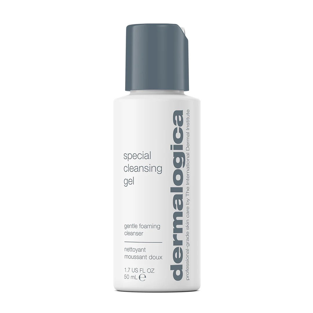 Gel nettoyant doux Dermalogica