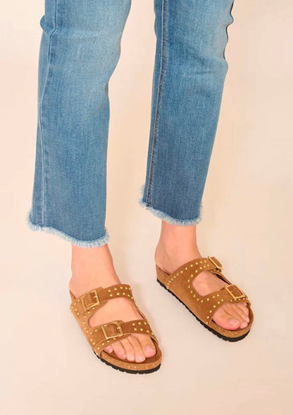 Chaussure naganoto