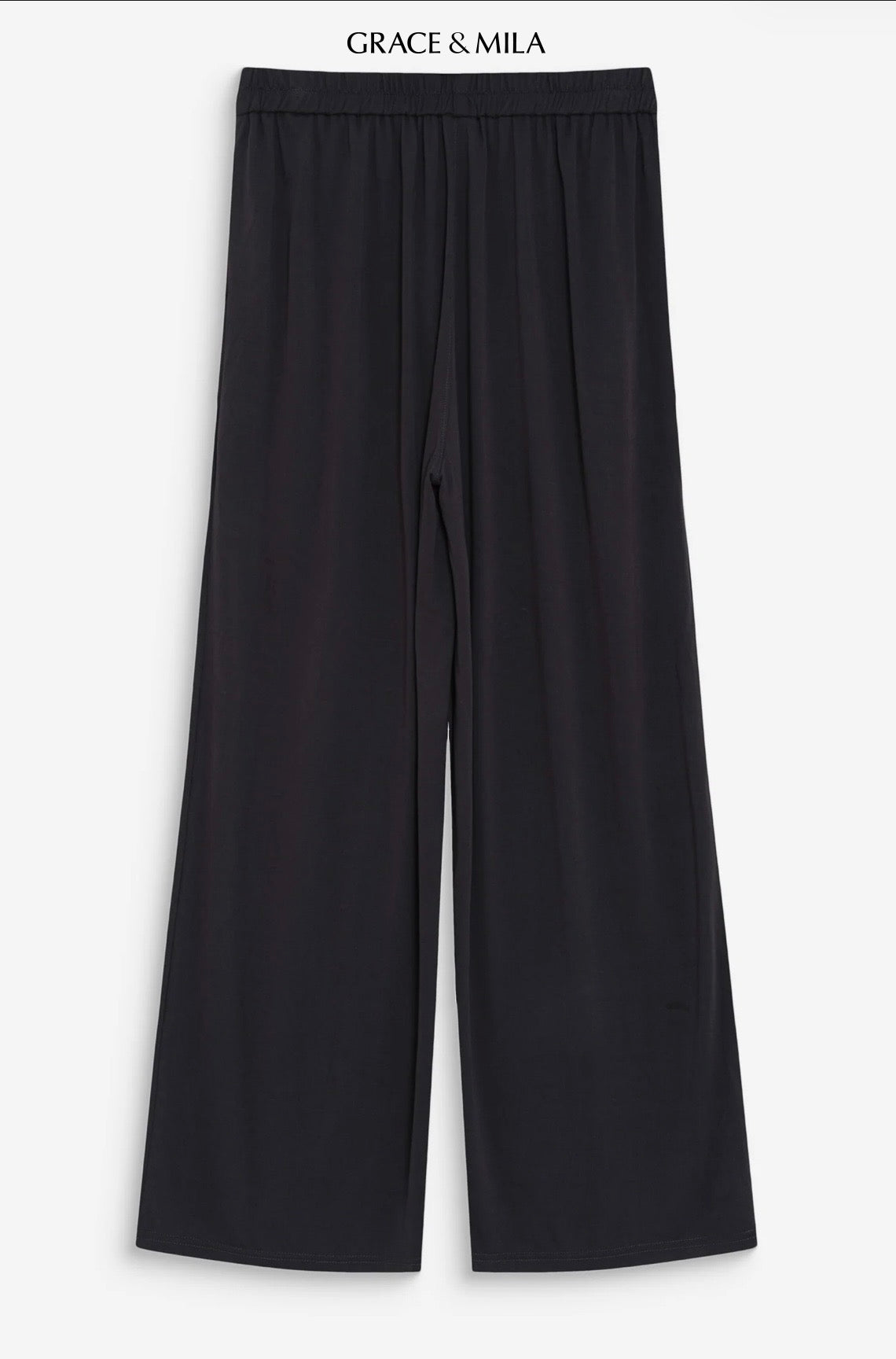 Pantalon en Modal