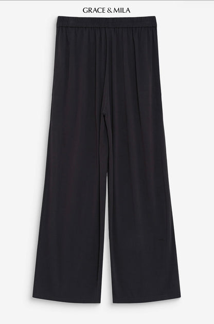 Pantalon en Modal