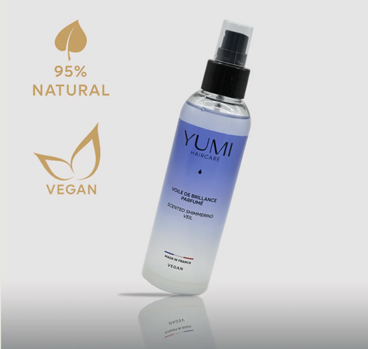 Brume voile de brillance Yumi