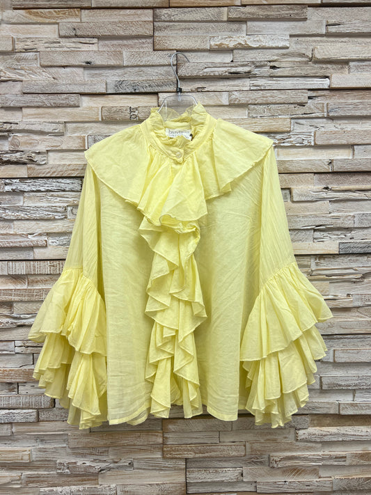 BLOUSE KENDY