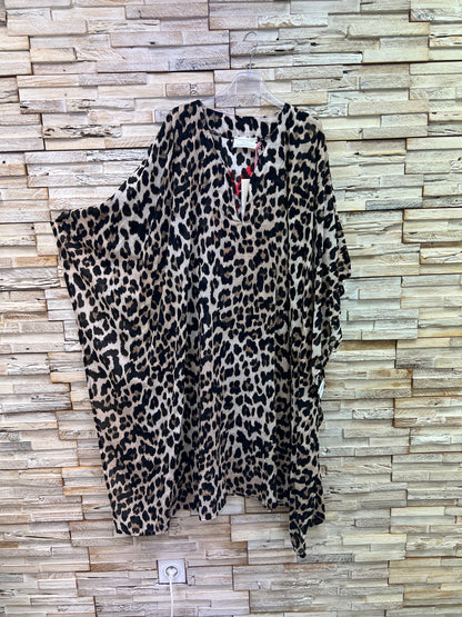 ROBE DE PLAGE BANDITAS