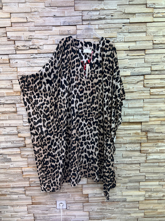 ROBE DE PLAGE BANDITAS