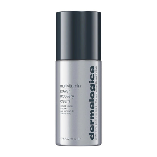 Crème anti-stress cutané multivitaminée Dermalogica