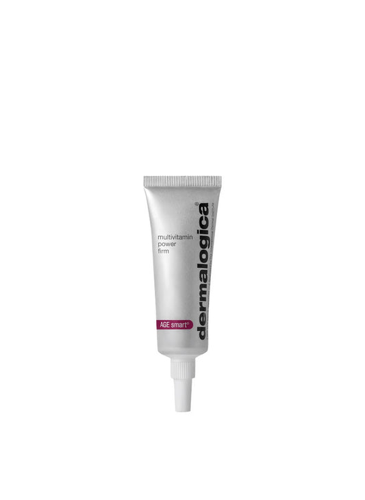 Contour yeux raffermissant multivitaminé Dermalogica