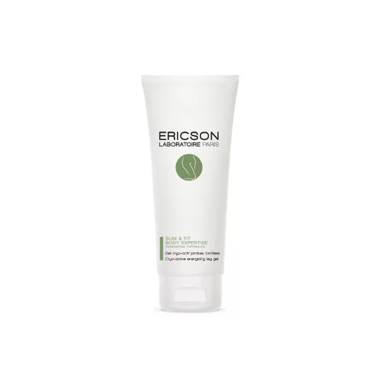 Gel cryo actif jambes tonifiées