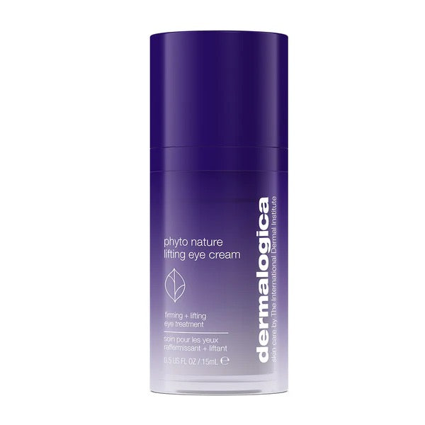 Crème contour des yeux liftante et raffermissante dermalogica