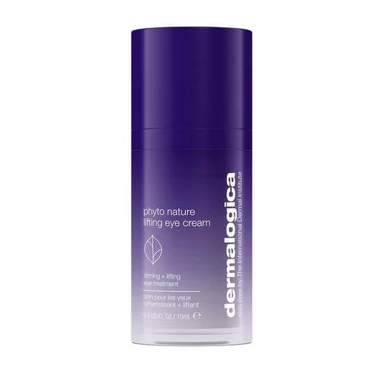 Crème contour des yeux liftante et raffermissante dermalogica