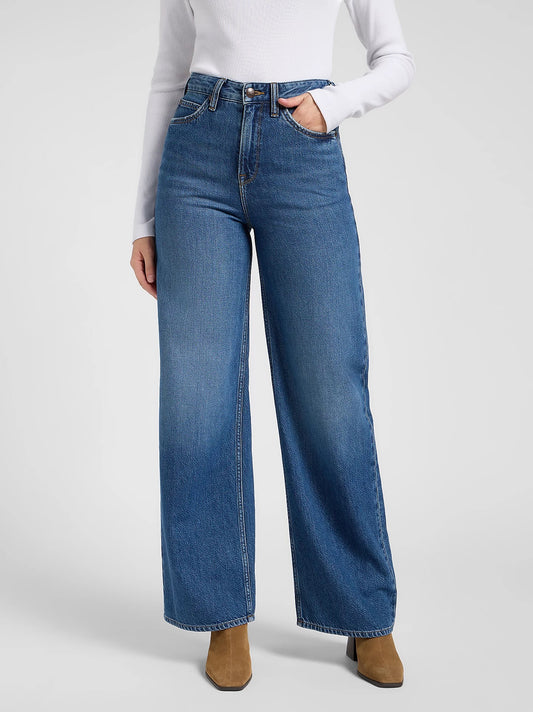 Jeans bleu Stella