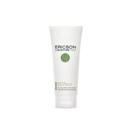 Gel corps thermo-actif minceur Ericson